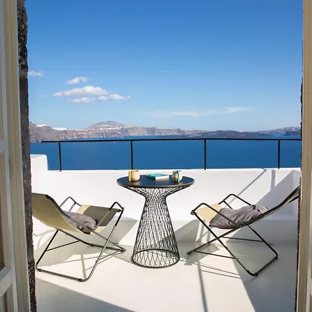 Villa Platis Oia (Santorini)