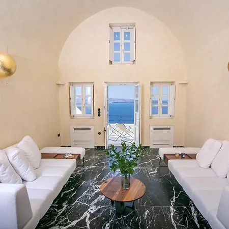 Villa Platis