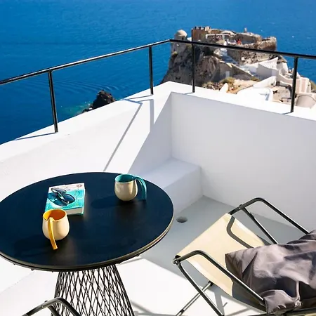 Villa Platis *
