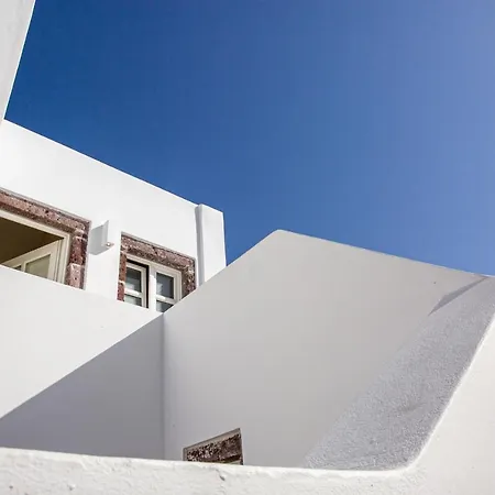 Platis * Oia (Santorini)
