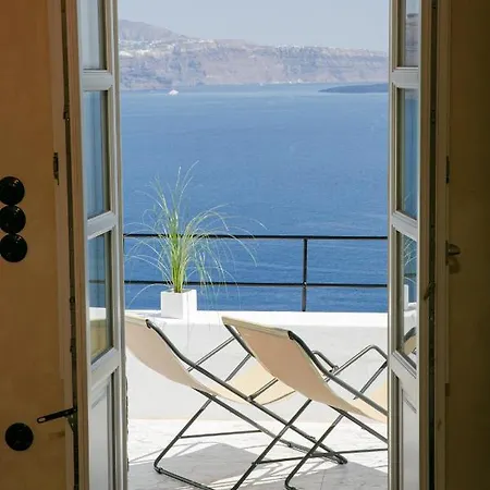 Villa Platis *