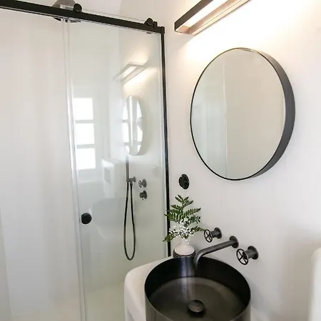 Villa Platis Oia (Santorini)