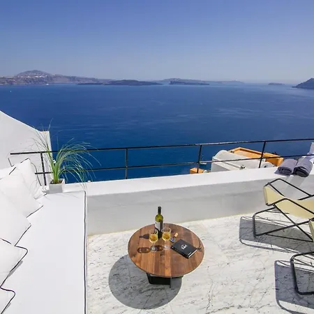 Platis Villa